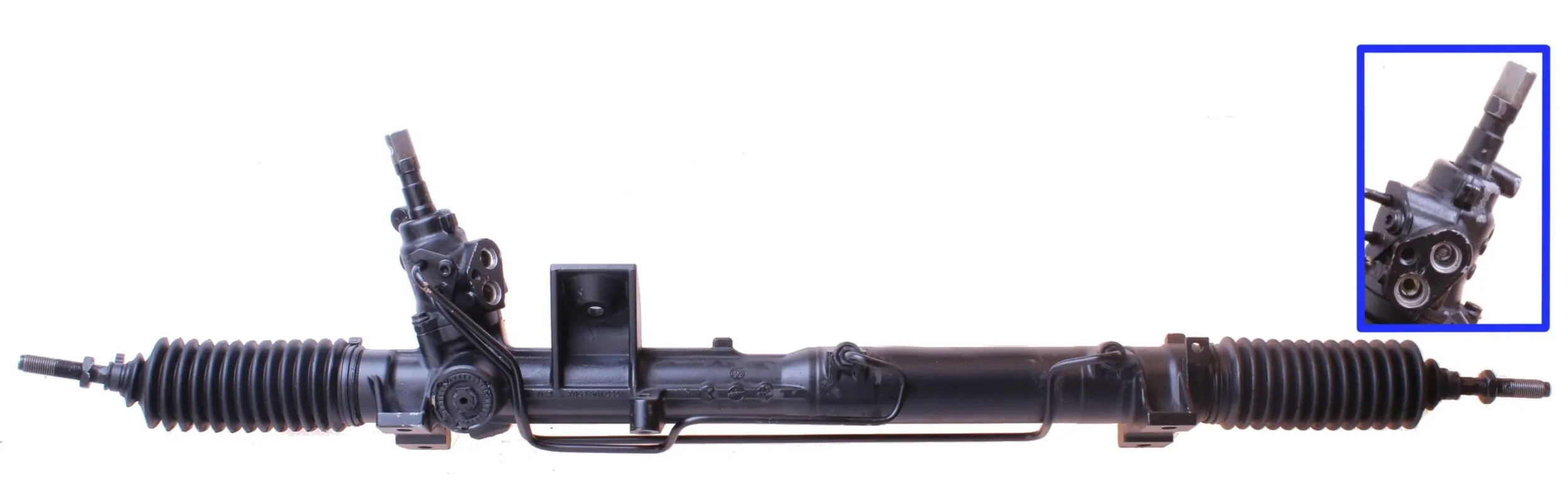 Crémaillère de direction ELSTOCK 11-1195