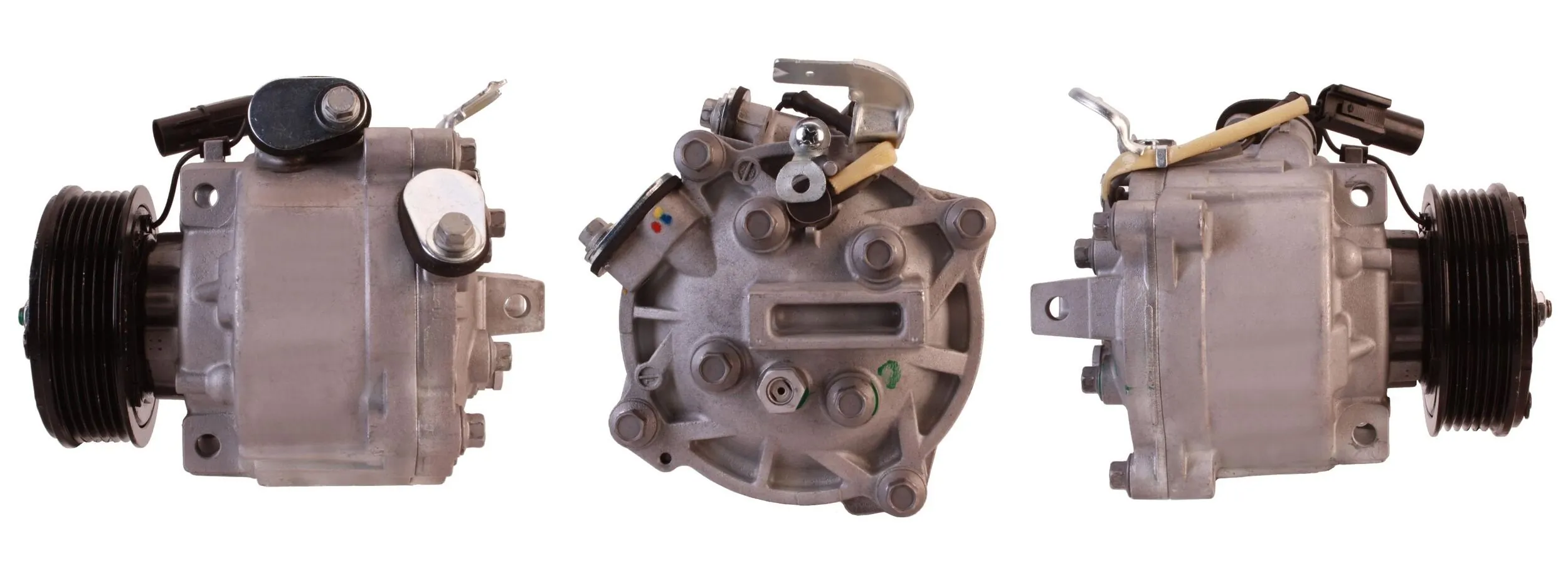 Compresseur, climatisation ELSTOCK 51-0855