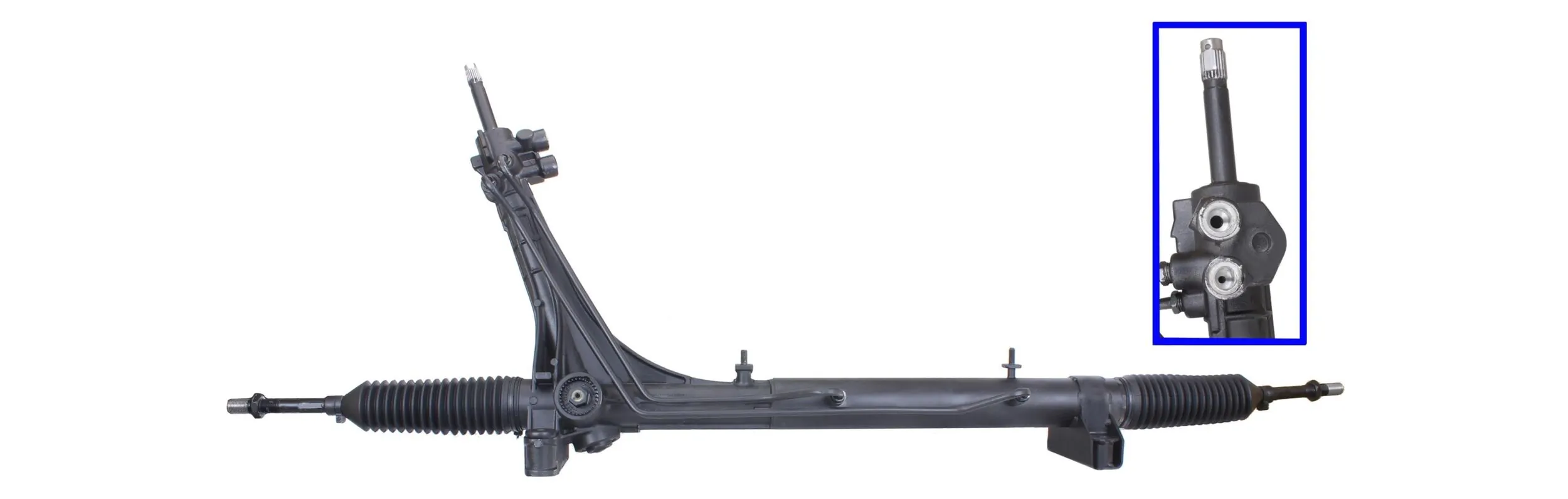 Crémaillère de direction ELSTOCK 11-1512