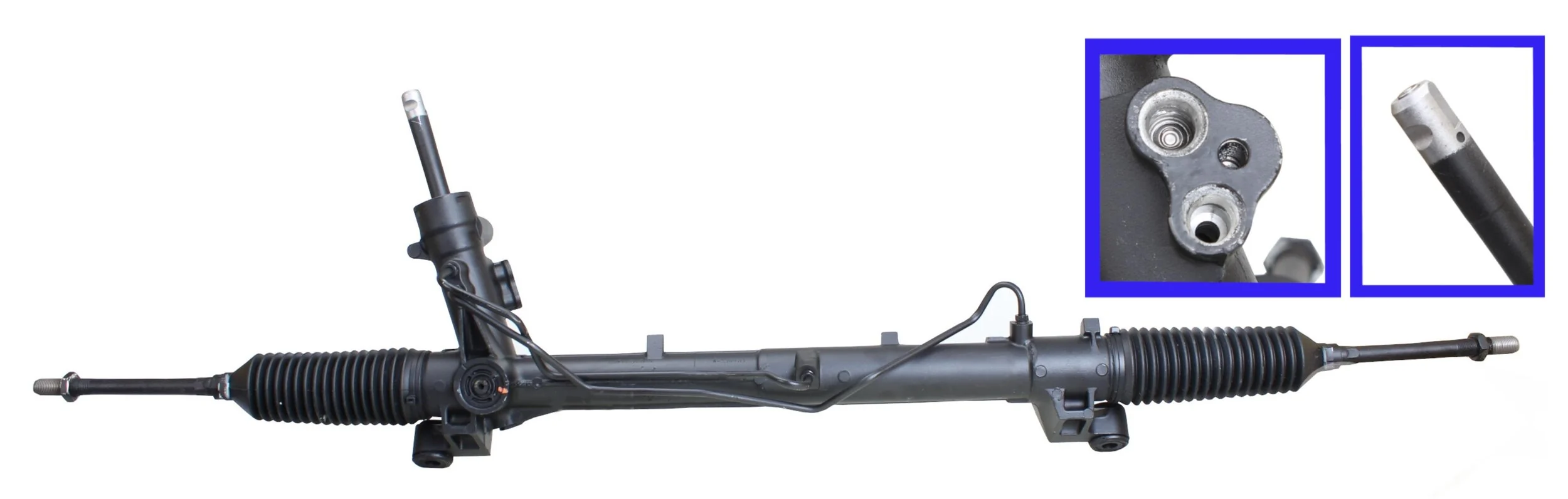 Crémaillère de direction ELSTOCK 11-1937