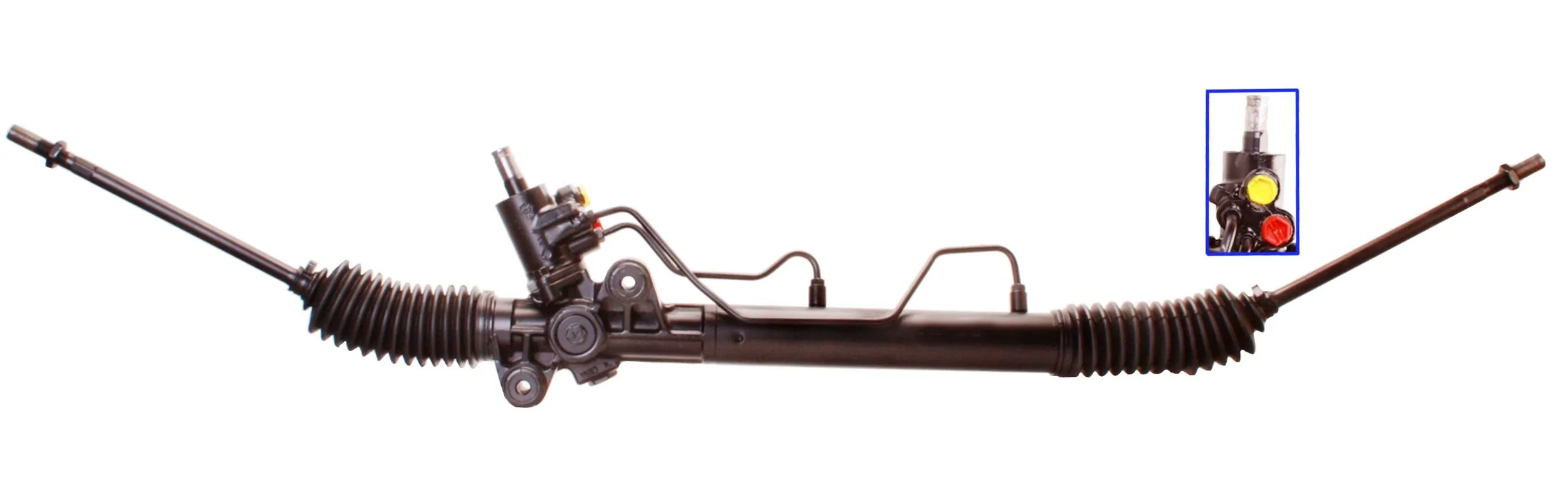 Crémaillère de direction ELSTOCK 11-1309