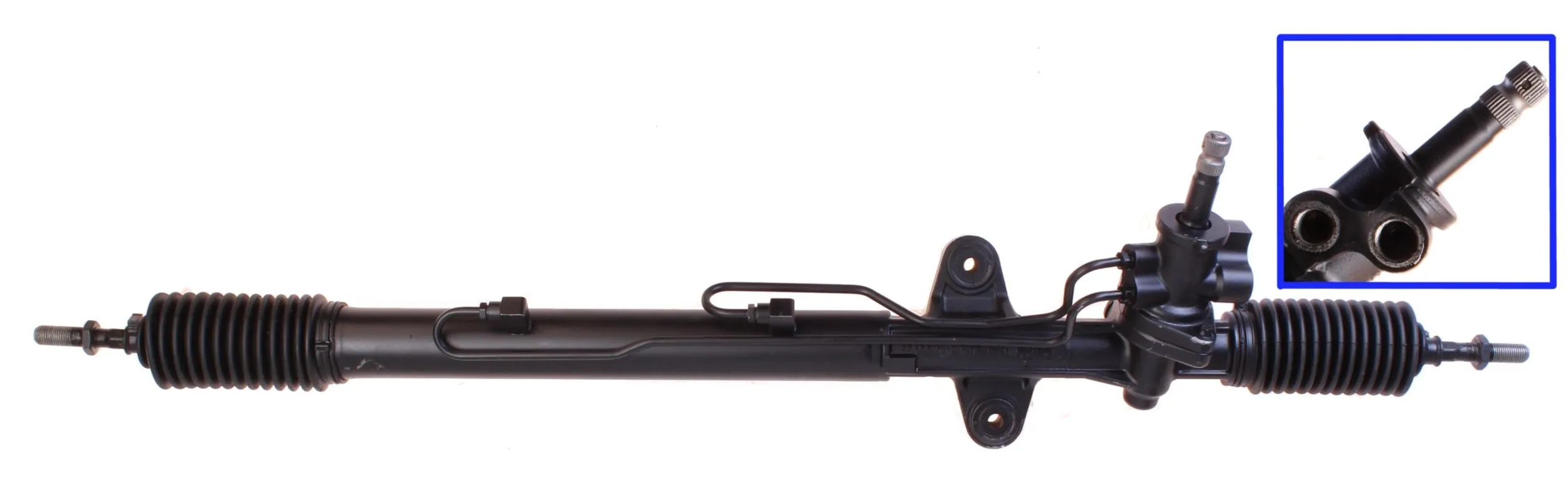 Crémaillère de direction ELSTOCK 11-0168