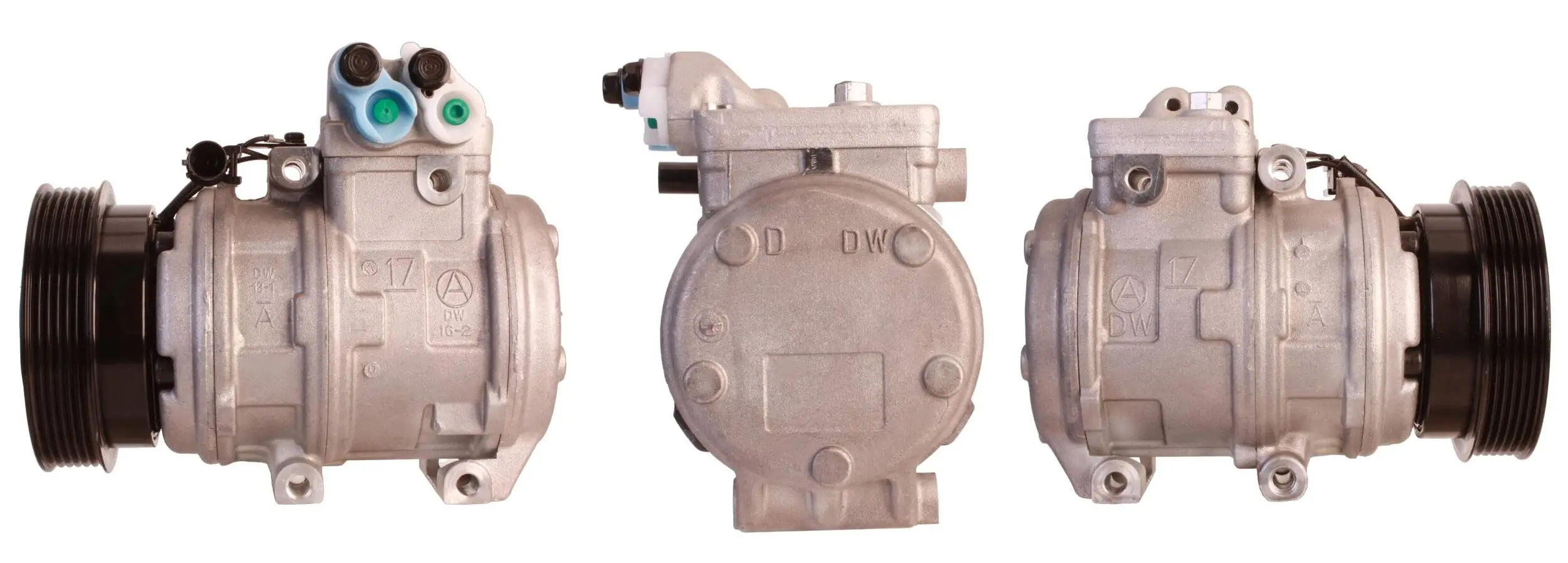 Compresseur, climatisation ELSTOCK 51-0892