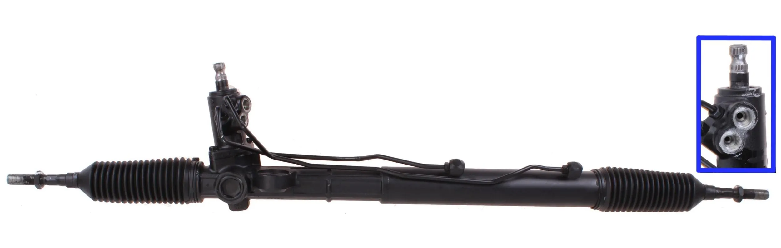 Crémaillère de direction ELSTOCK 11-1318