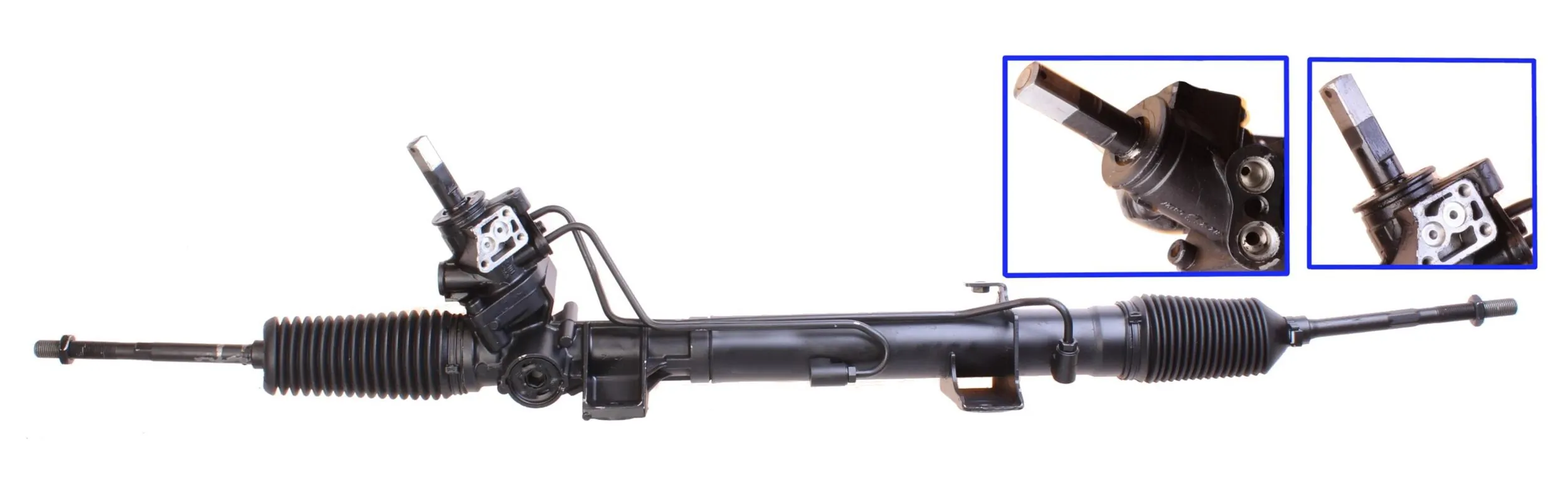 Crémaillère de direction ELSTOCK 11-1010