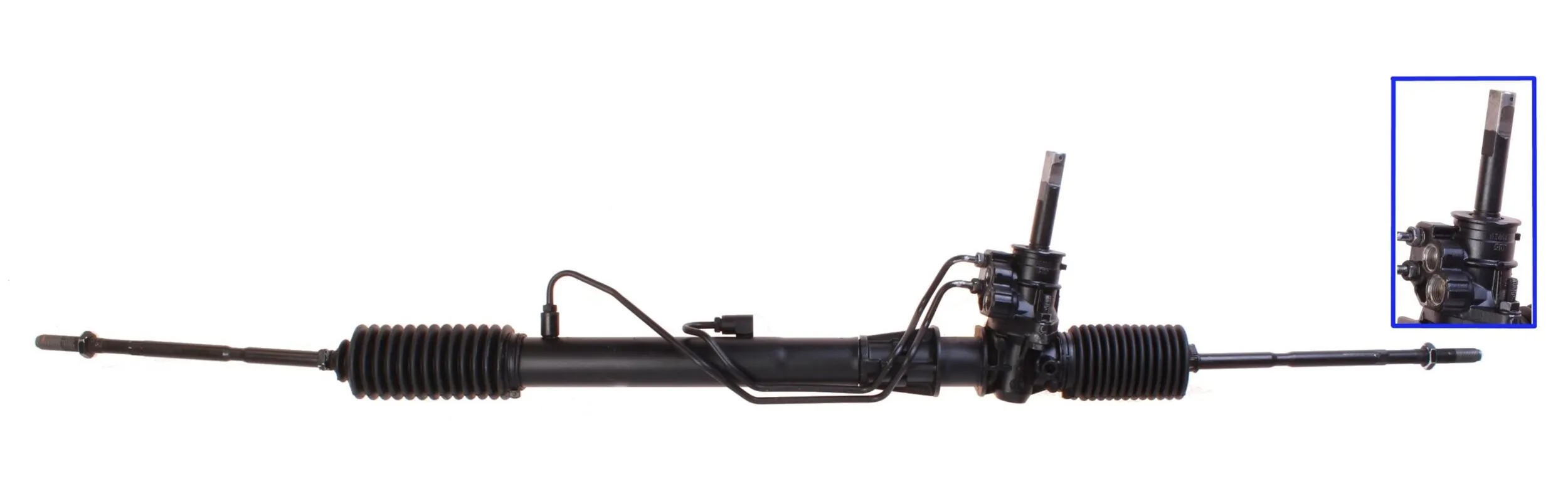 Crémaillère de direction ELSTOCK 11-0749