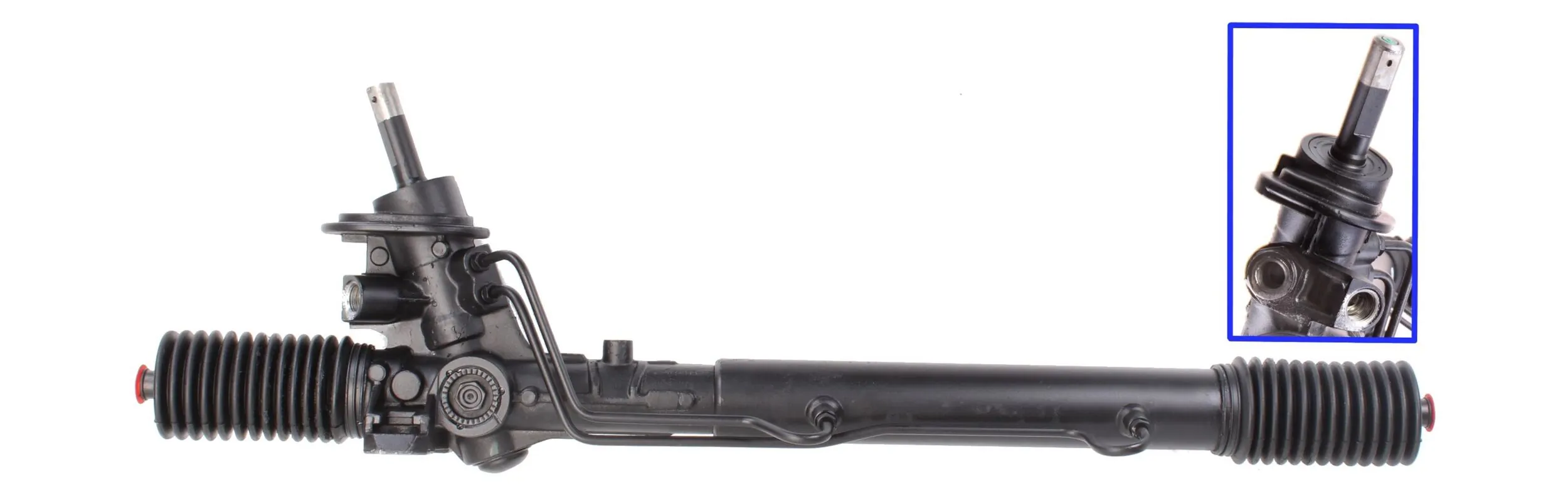 Crémaillère de direction ELSTOCK 12-0598