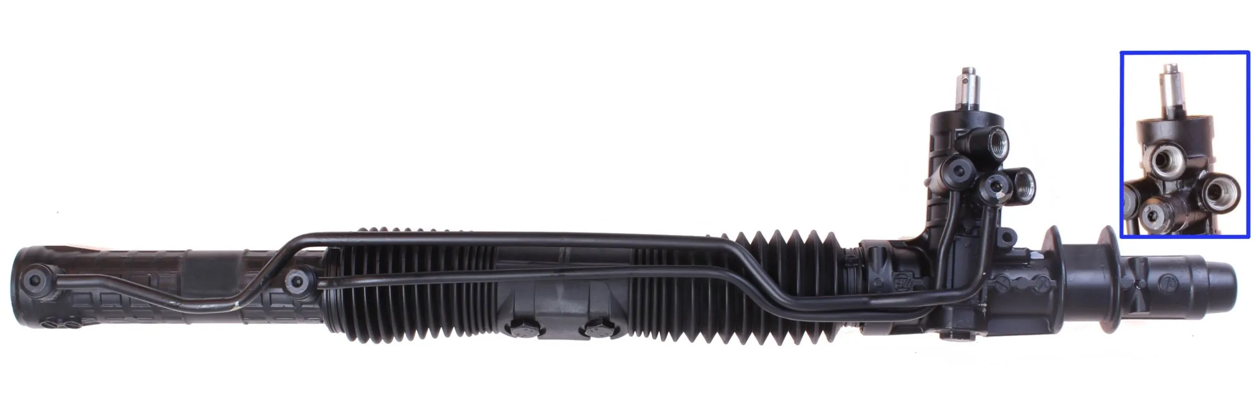 Crémaillère de direction ELSTOCK 11-0259