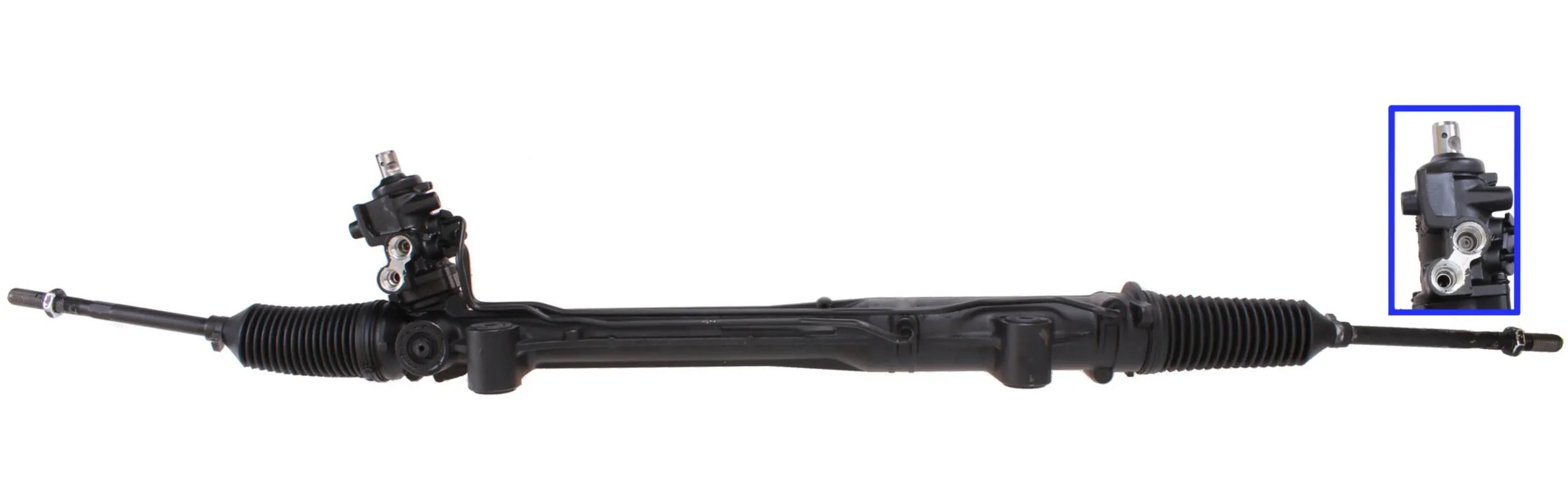 Crémaillère de direction ELSTOCK 11-1294