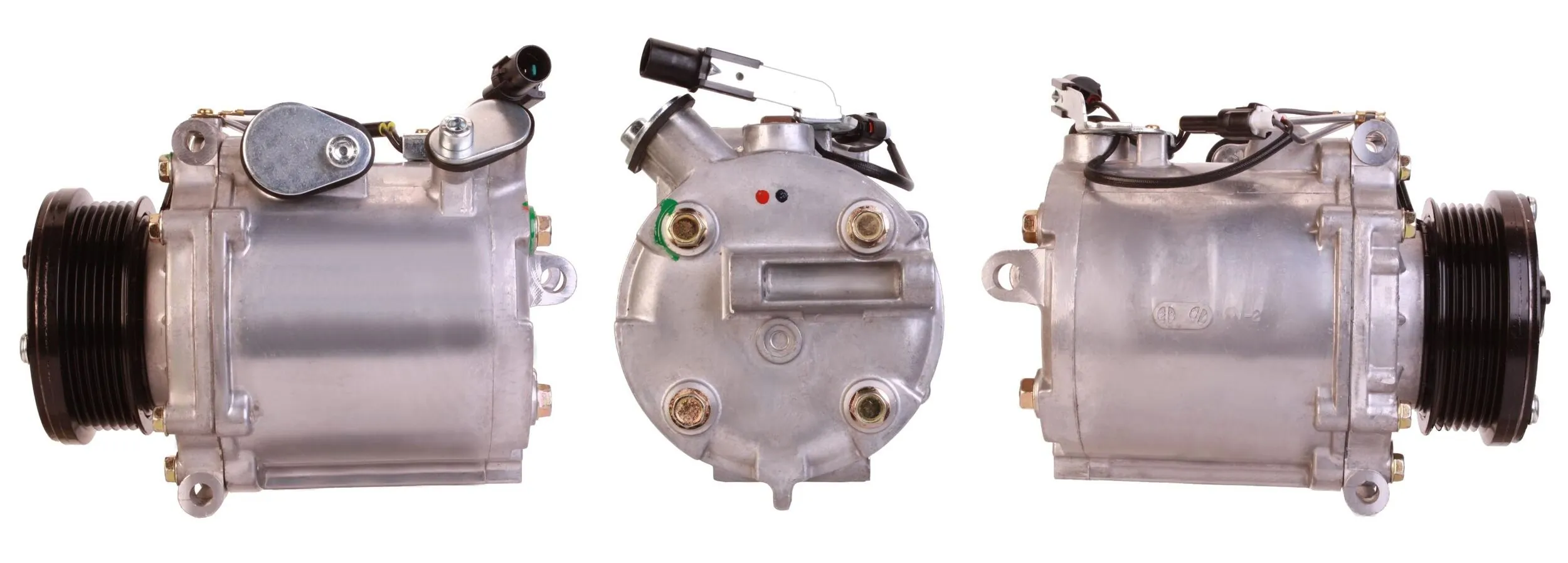 Compresseur, climatisation ELSTOCK 51-0790