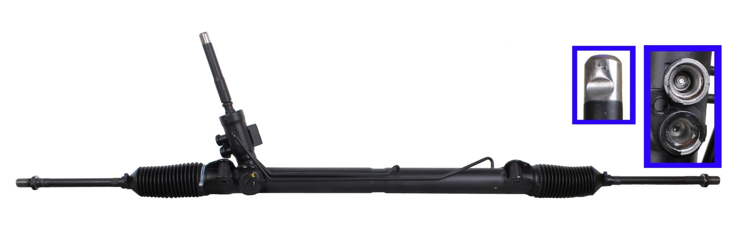 Crémaillère de direction ELSTOCK 11-1860