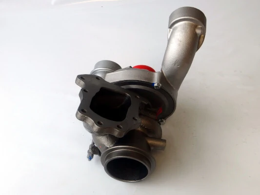 Turbocompresseur, suralimentation ELSTOCK 91-1169