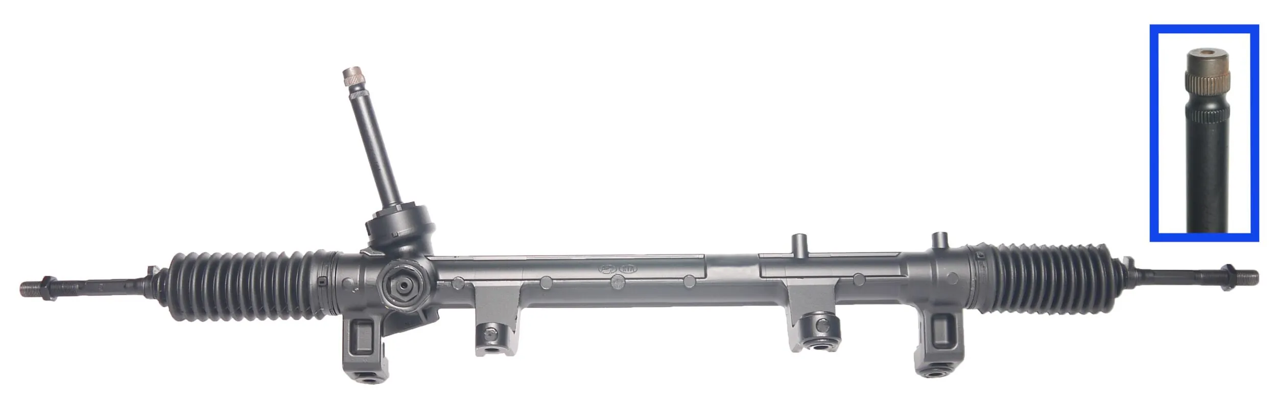 Crémaillère de direction ELSTOCK 14-1935