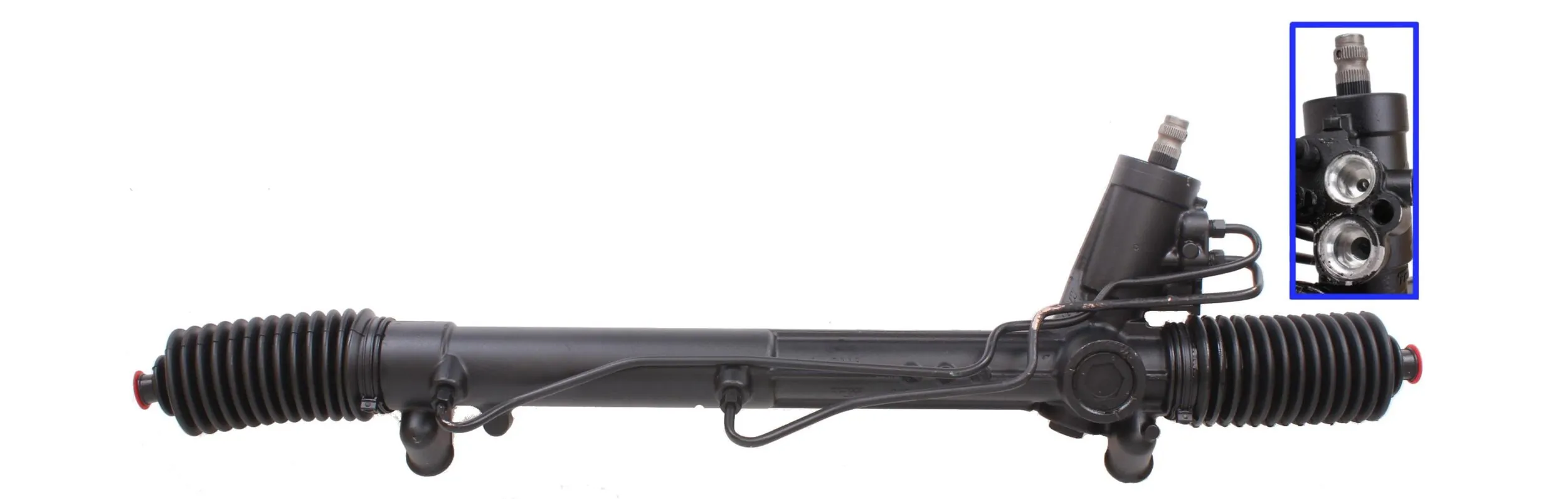 Crémaillère de direction ELSTOCK 12-1517