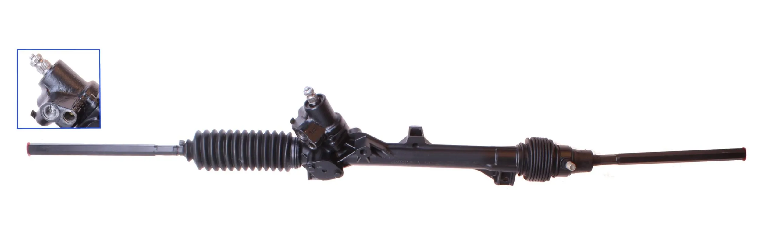 Crémaillère de direction ELSTOCK 11-0409