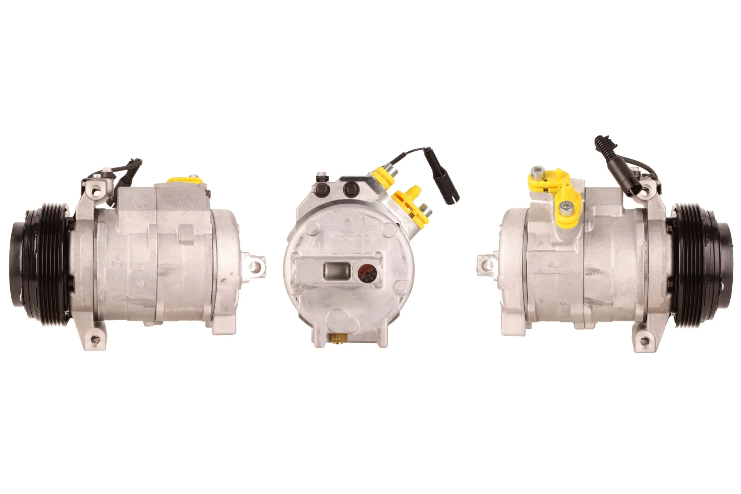 Compresseur, climatisation ELSTOCK 51-0622