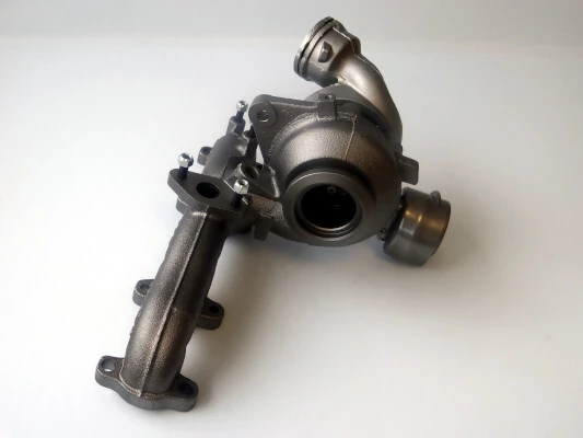 Turbocompresseur, suralimentation ELSTOCK 91-1464