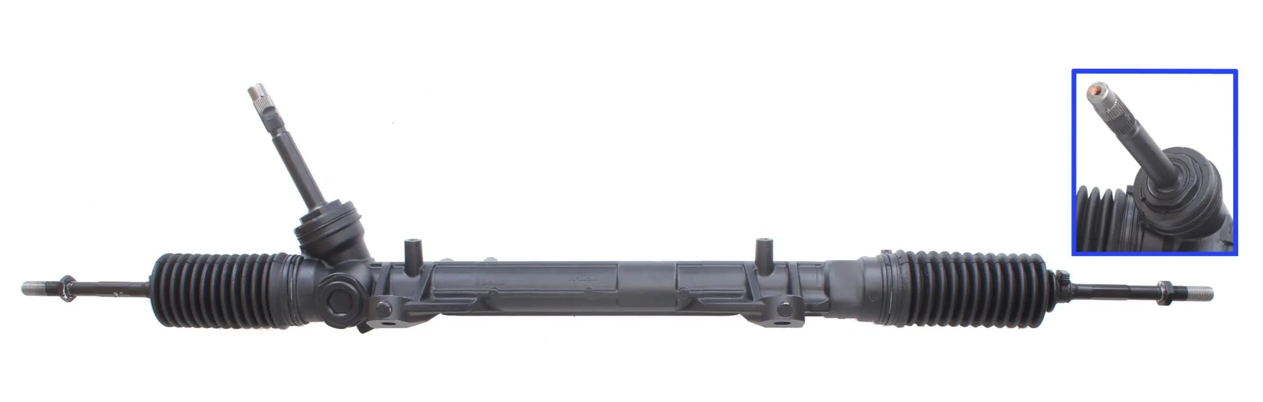 Crémaillère de direction ELSTOCK 14-1502