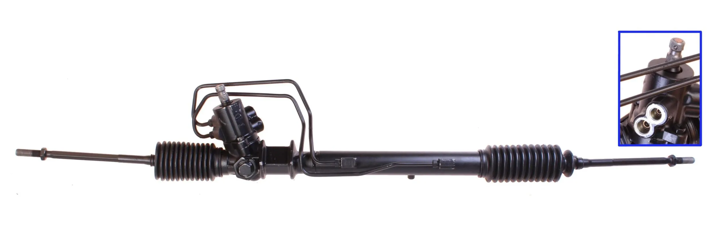 Crémaillère de direction ELSTOCK 11-0340