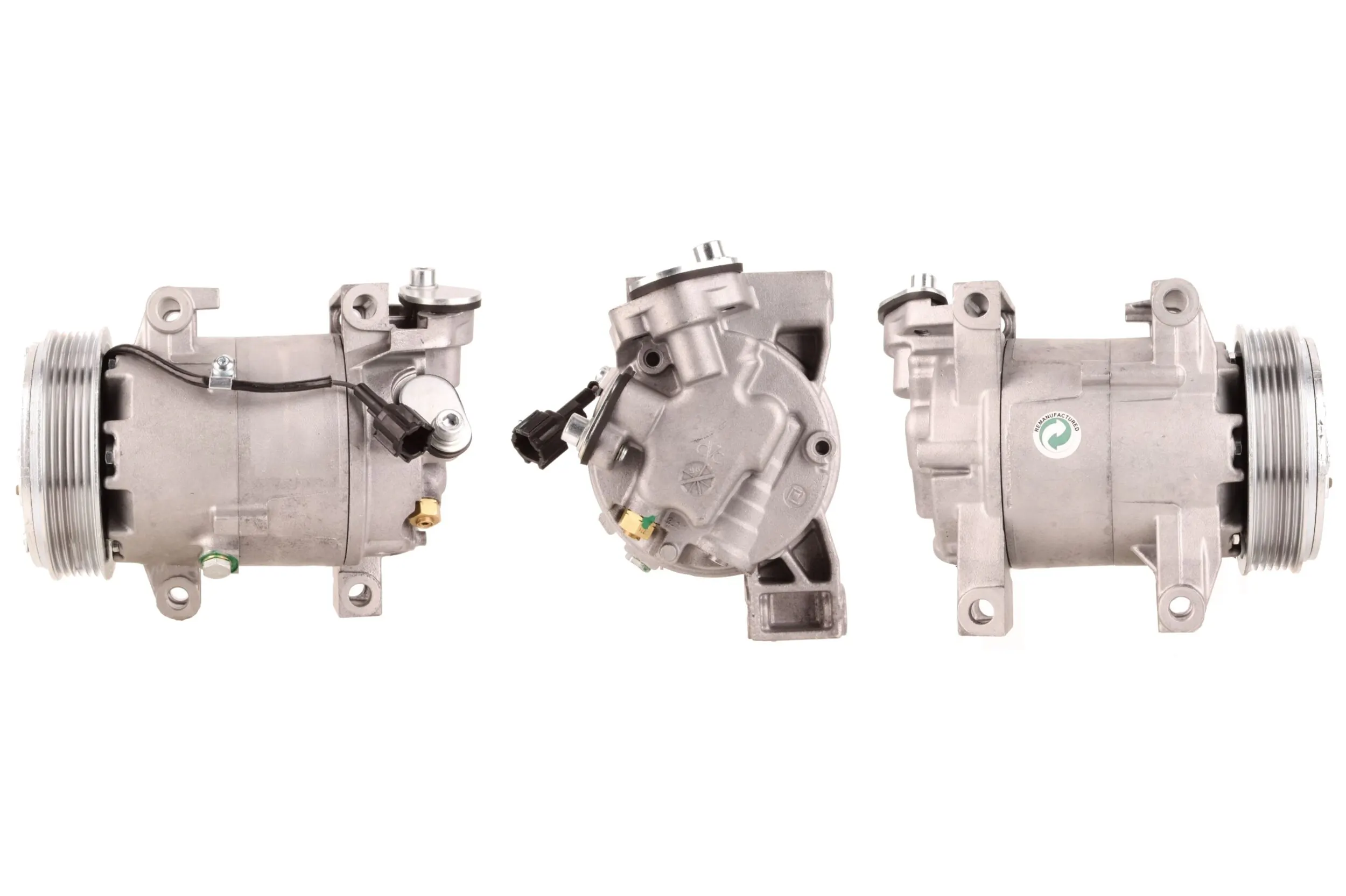 Compresseur, climatisation ELSTOCK 51-0602