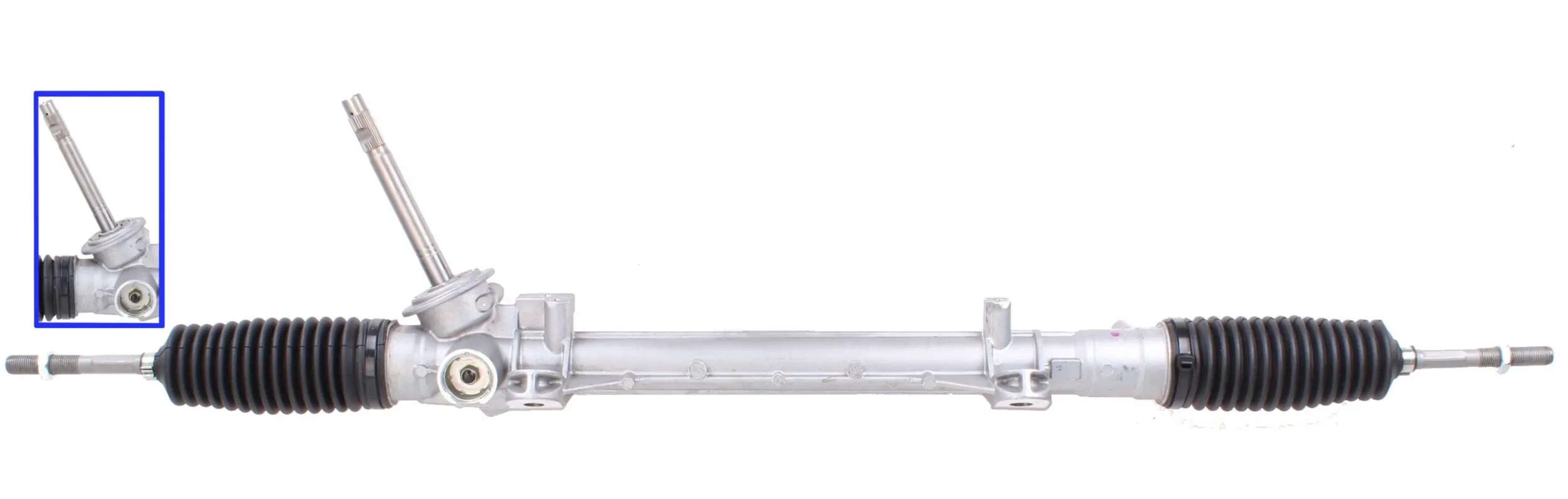 Crémaillère de direction ELSTOCK 14-1355