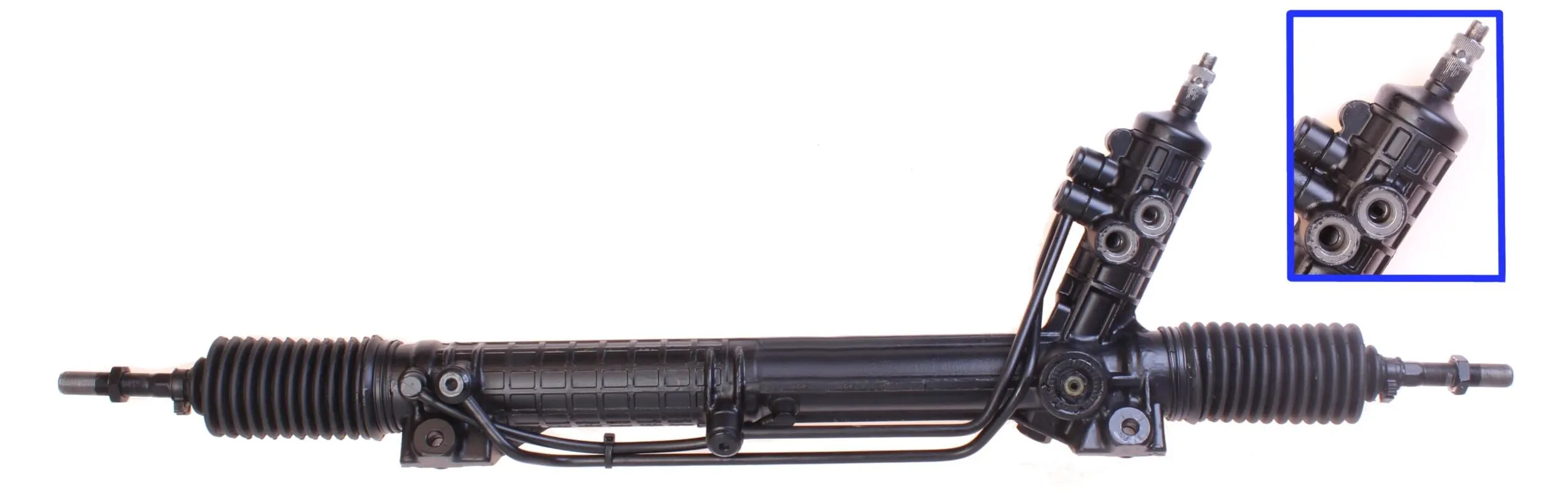 Crémaillère de direction ELSTOCK 11-0069