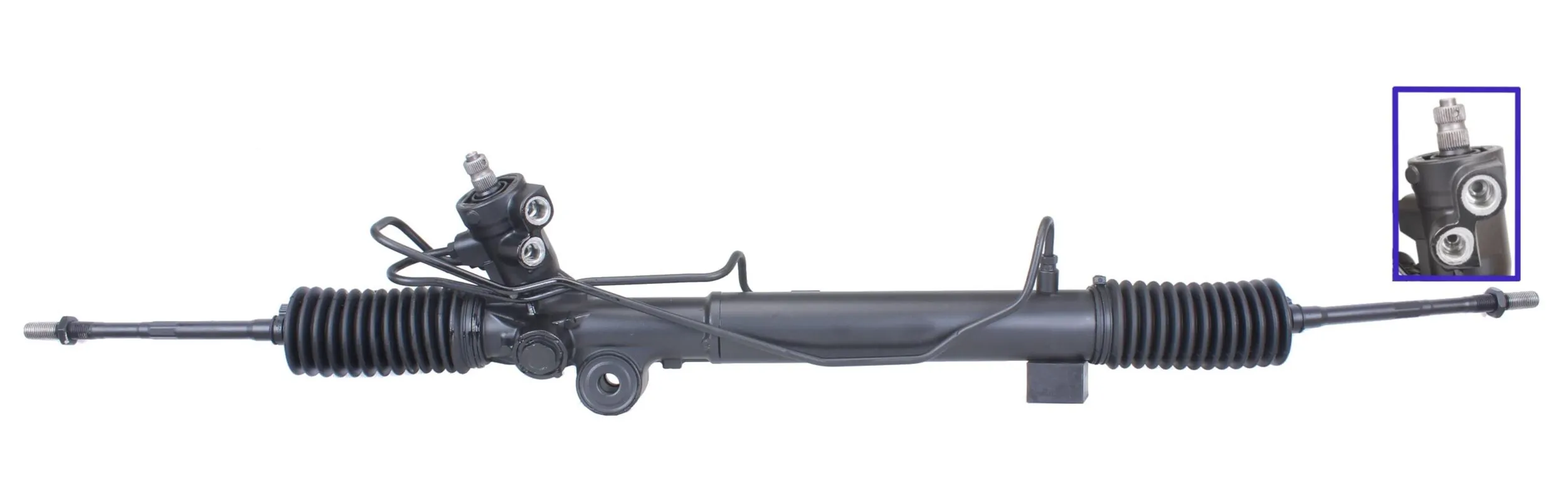 Crémaillère de direction ELSTOCK 11-1474