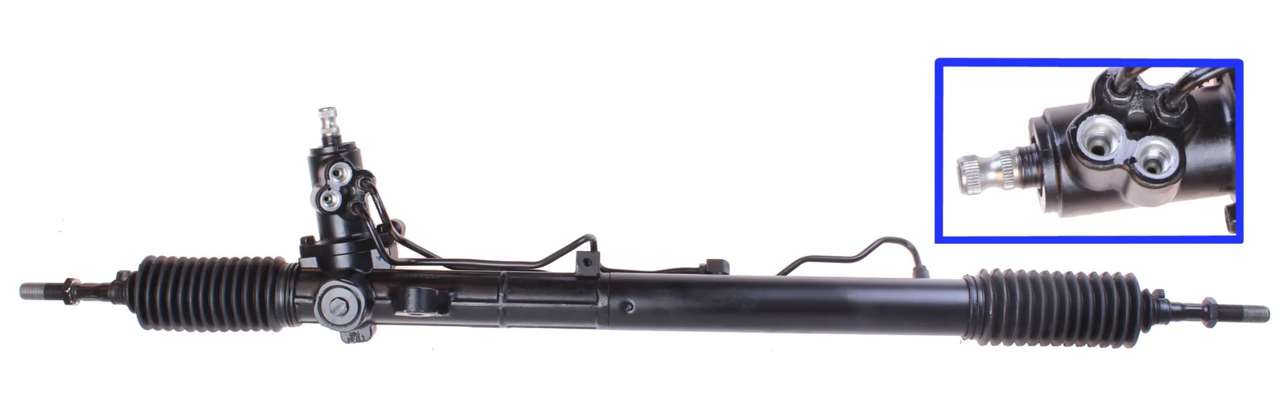 Crémaillère de direction ELSTOCK 11-1135