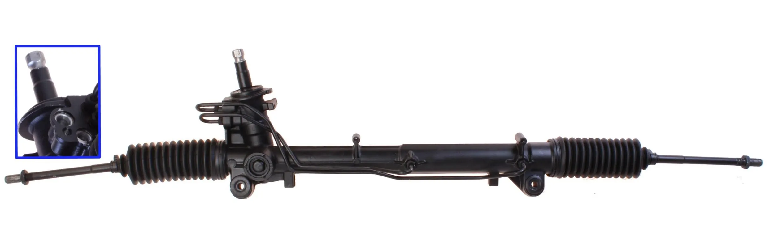 Crémaillère de direction ELSTOCK 11-0702