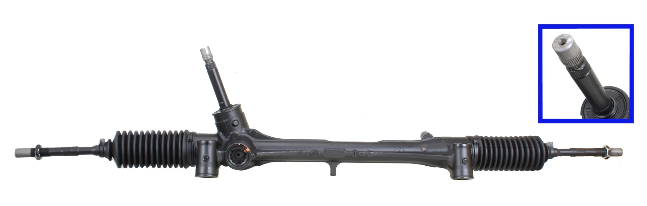 Crémaillère de direction ELSTOCK 14-1986