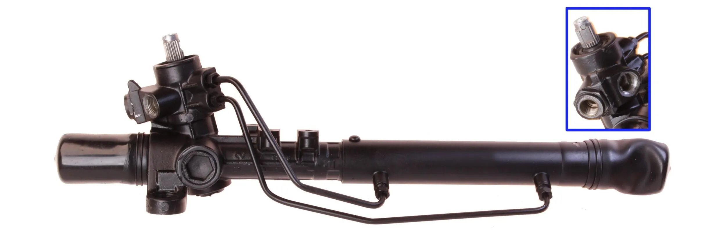 Crémaillère de direction ELSTOCK 12-0754