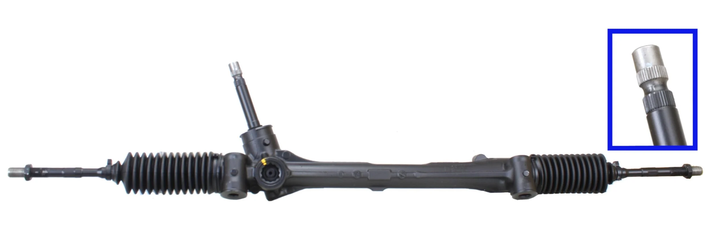 Crémaillère de direction ELSTOCK 14-2051