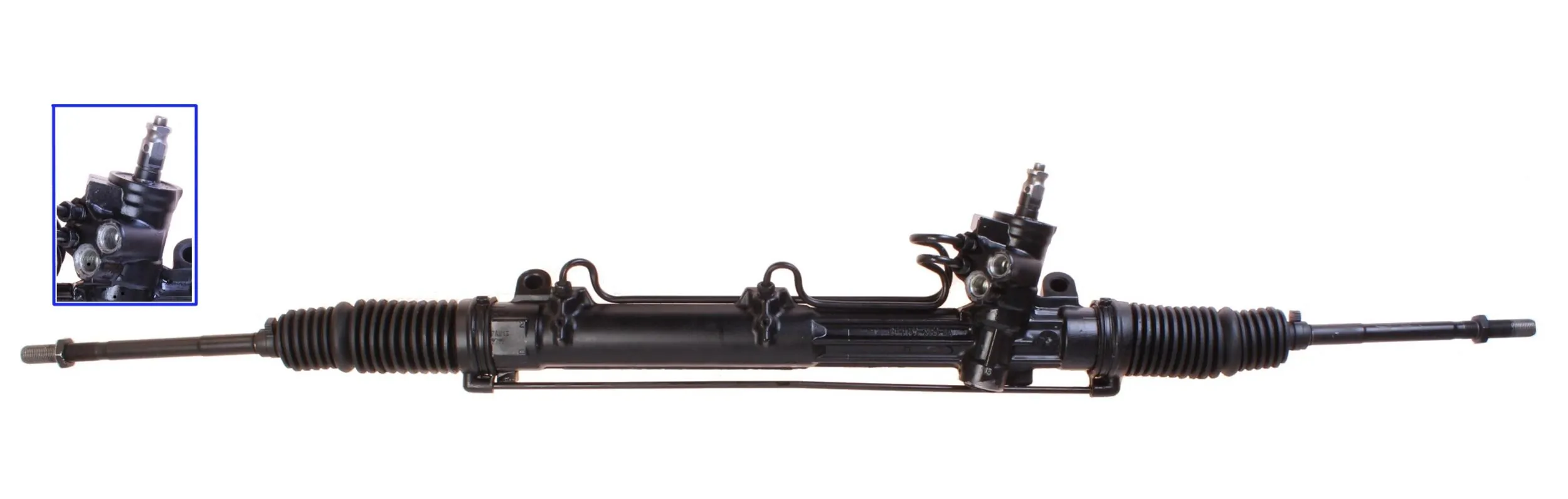 Crémaillère de direction ELSTOCK 11-0148