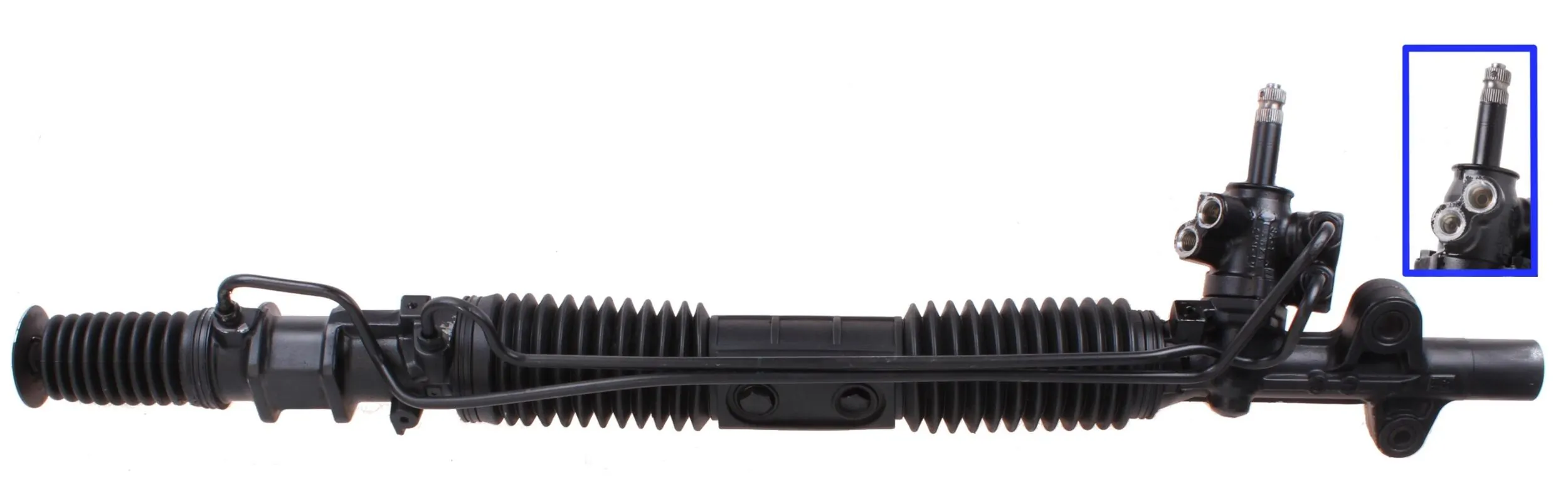 Crémaillère de direction ELSTOCK 11-1344