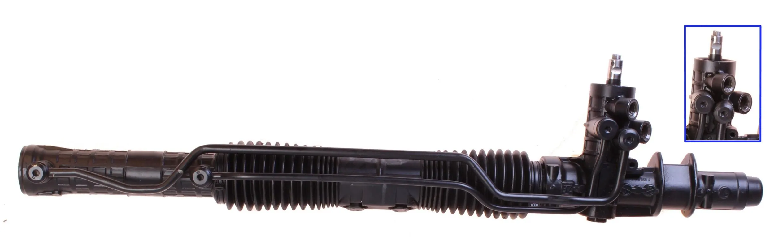 Crémaillère de direction ELSTOCK 11-0324