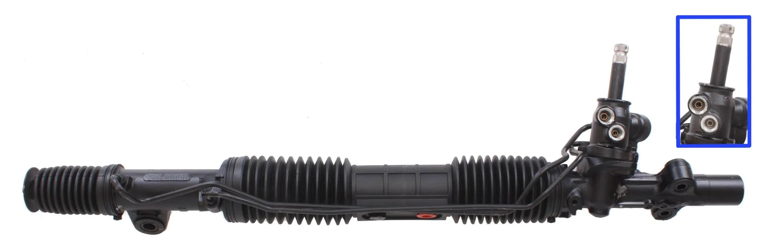 Crémaillère de direction ELSTOCK 11-1468