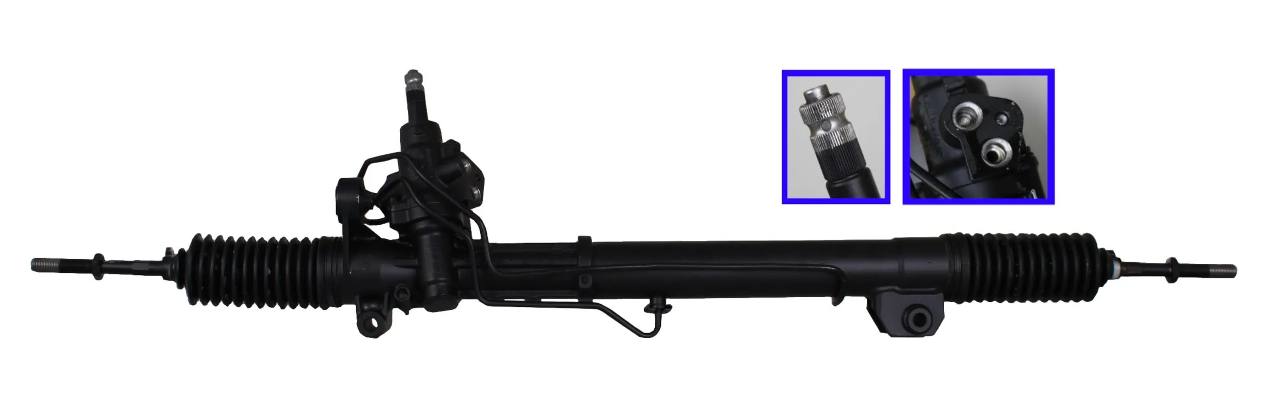 Crémaillère de direction ELSTOCK 11-1849