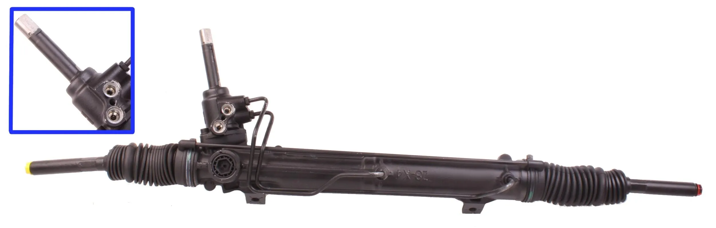 Crémaillère de direction ELSTOCK 11-0563