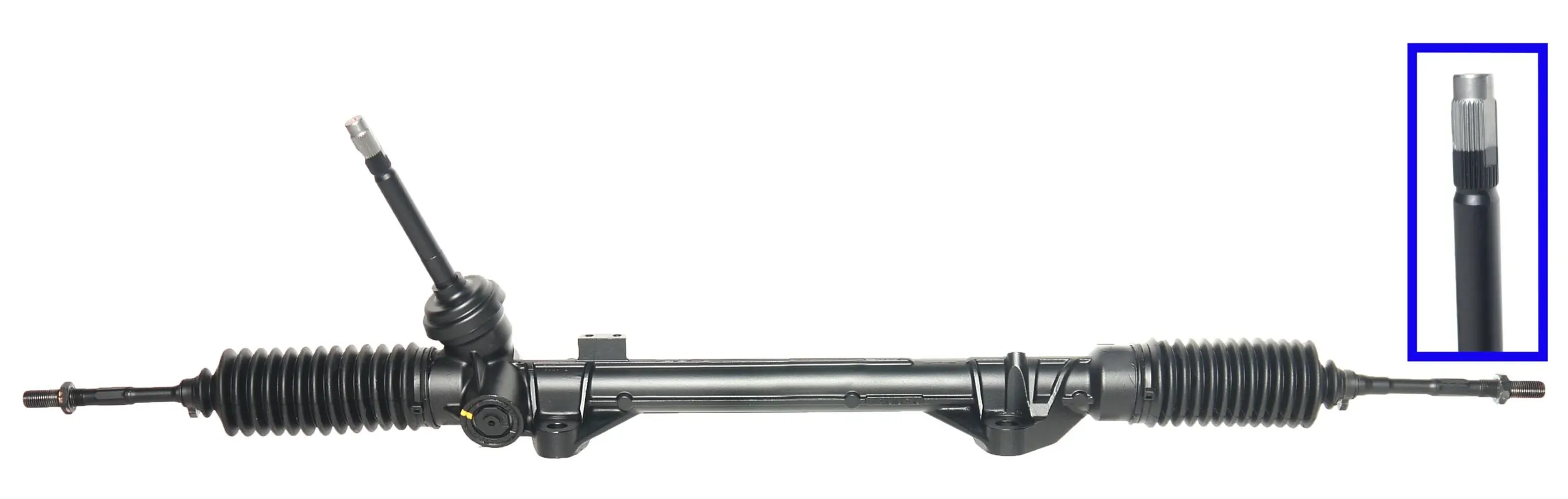 Crémaillère de direction ELSTOCK 14-1920