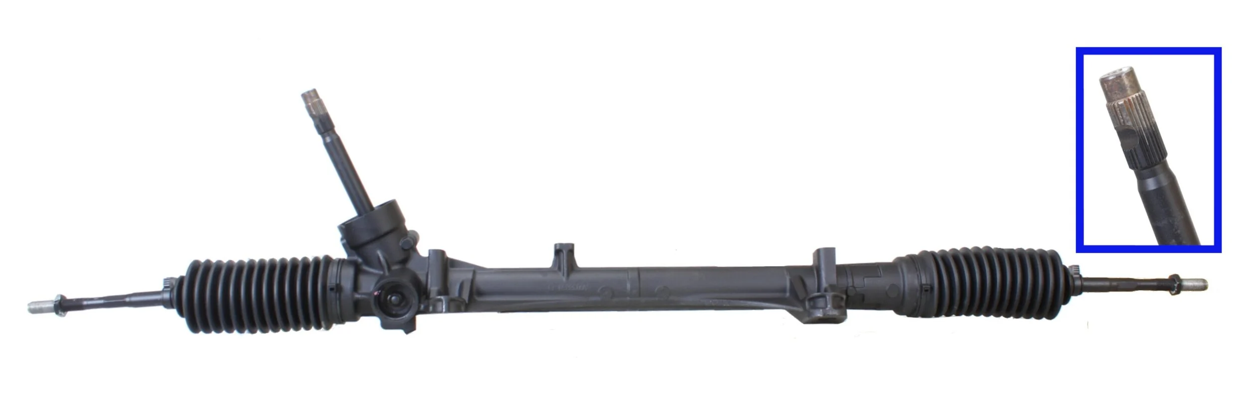 Crémaillère de direction ELSTOCK 14-1997