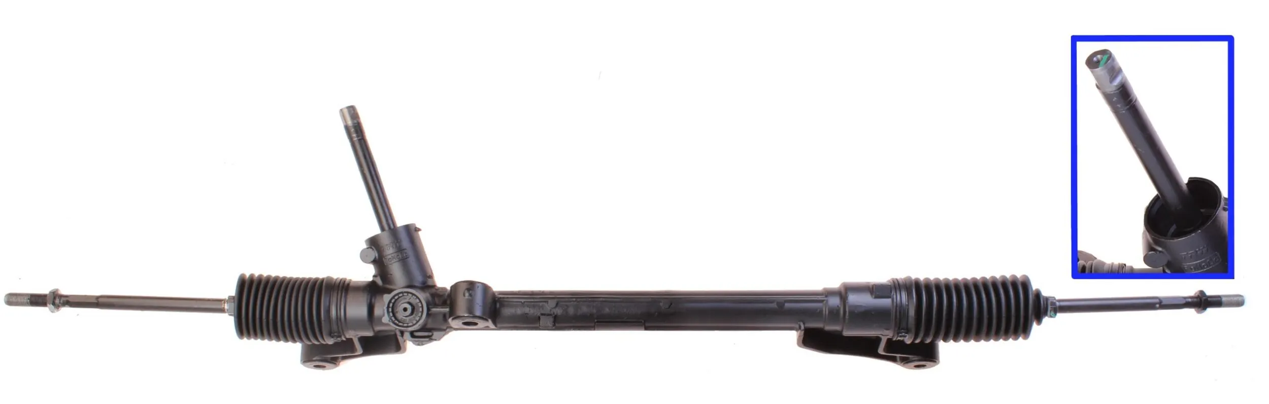 Crémaillère de direction ELSTOCK 14-0845