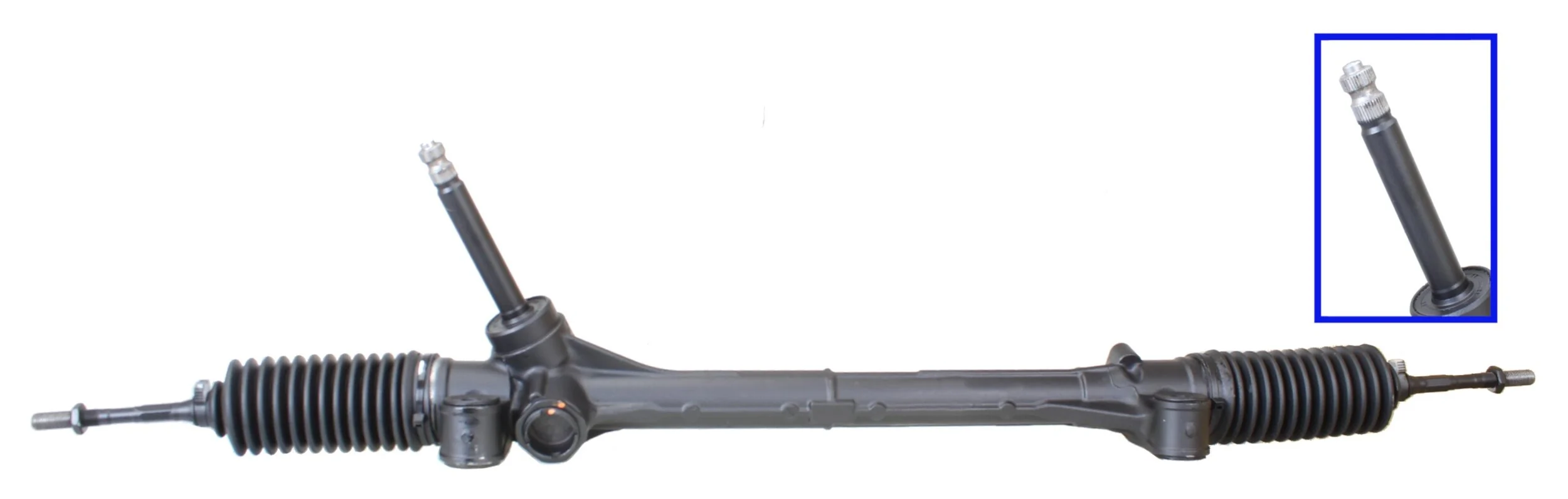 Crémaillère de direction ELSTOCK 14-1858