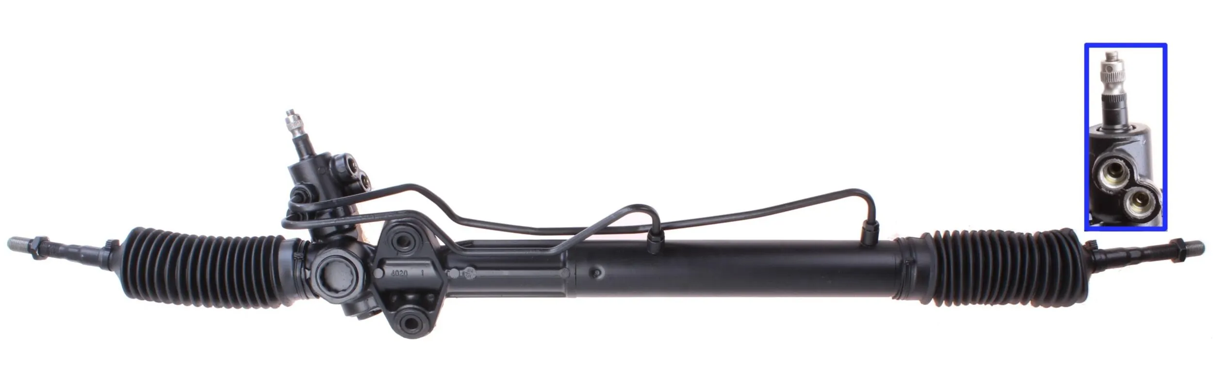 Crémaillère de direction ELSTOCK 11-1348