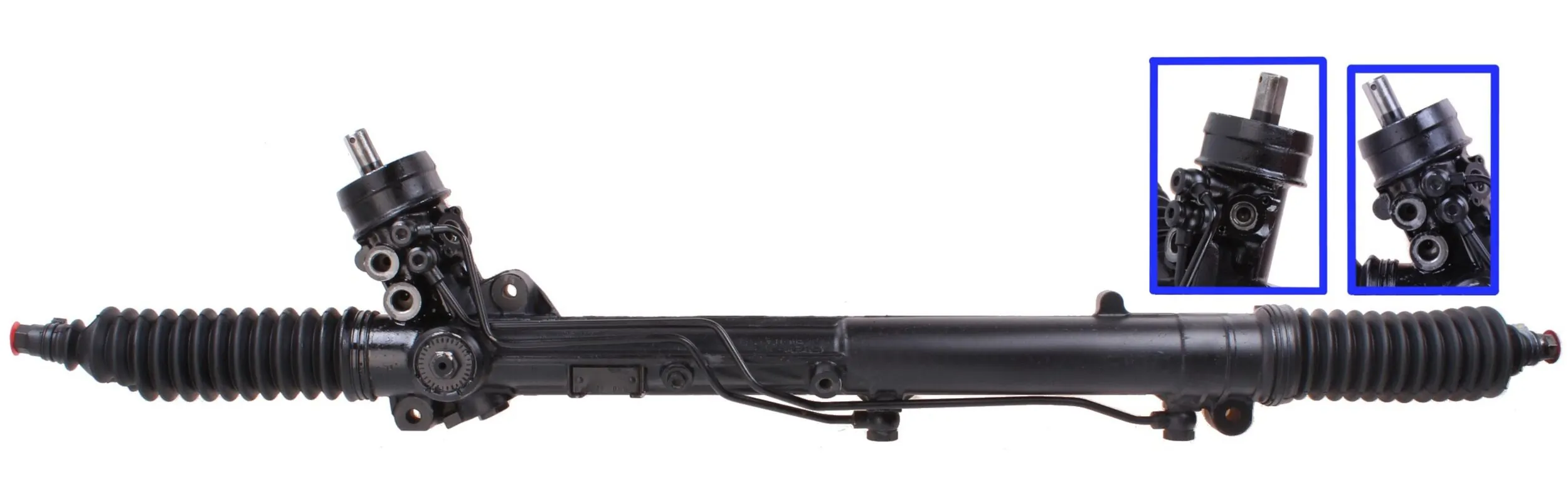 Crémaillère de direction ELSTOCK 11-1441