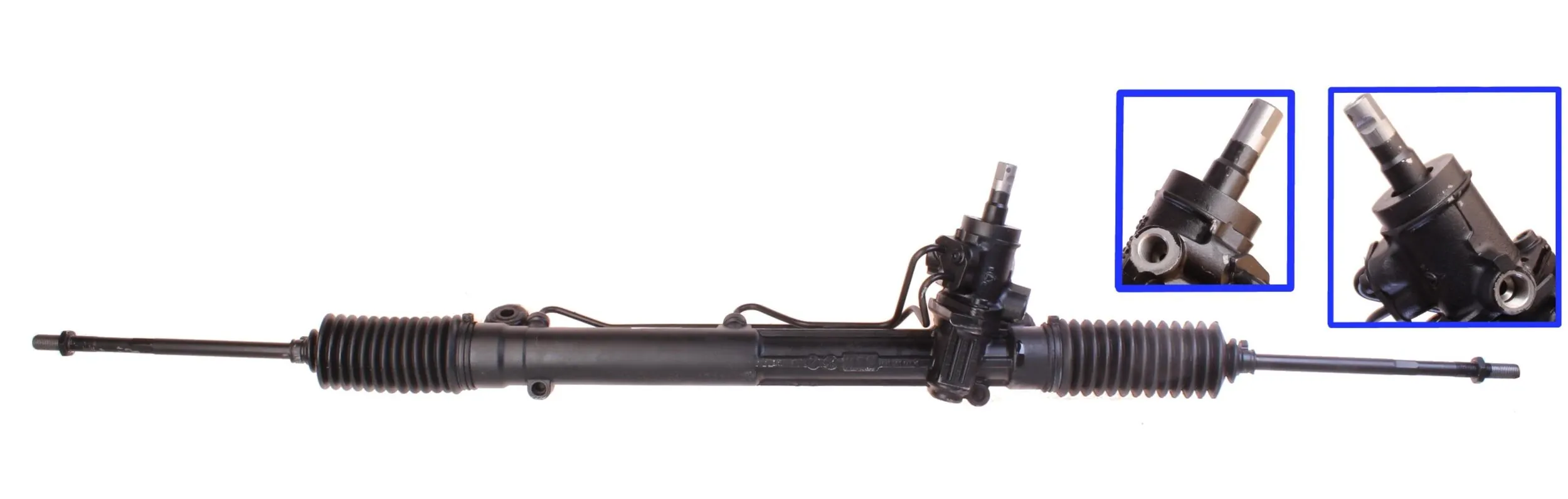 Crémaillère de direction ELSTOCK 11-0326