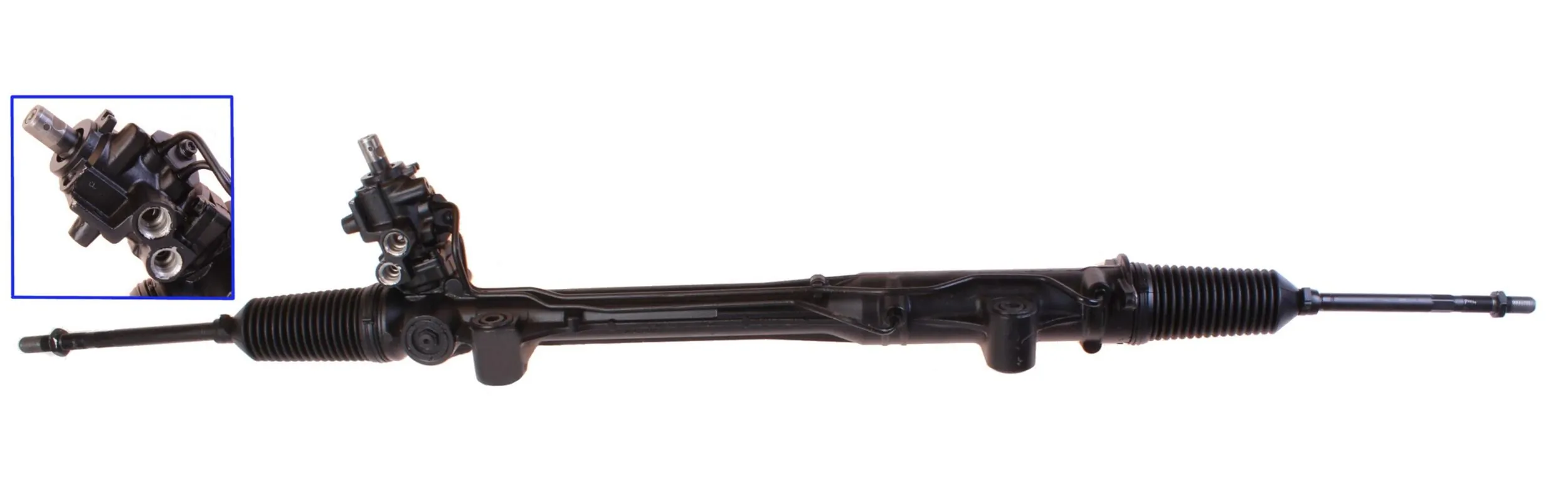 Crémaillère de direction ELSTOCK 11-1302