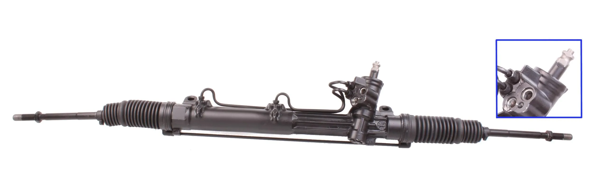 Crémaillère de direction ELSTOCK 11-0149