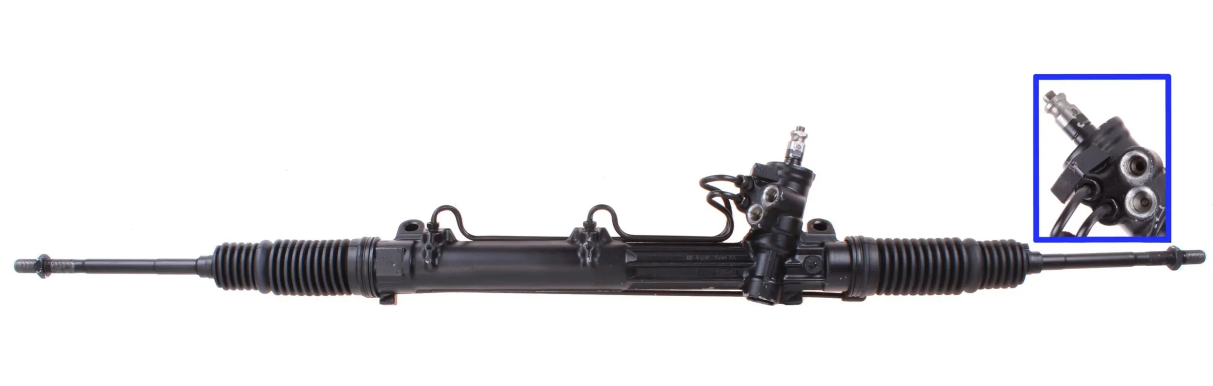 Crémaillère de direction ELSTOCK 11-0147