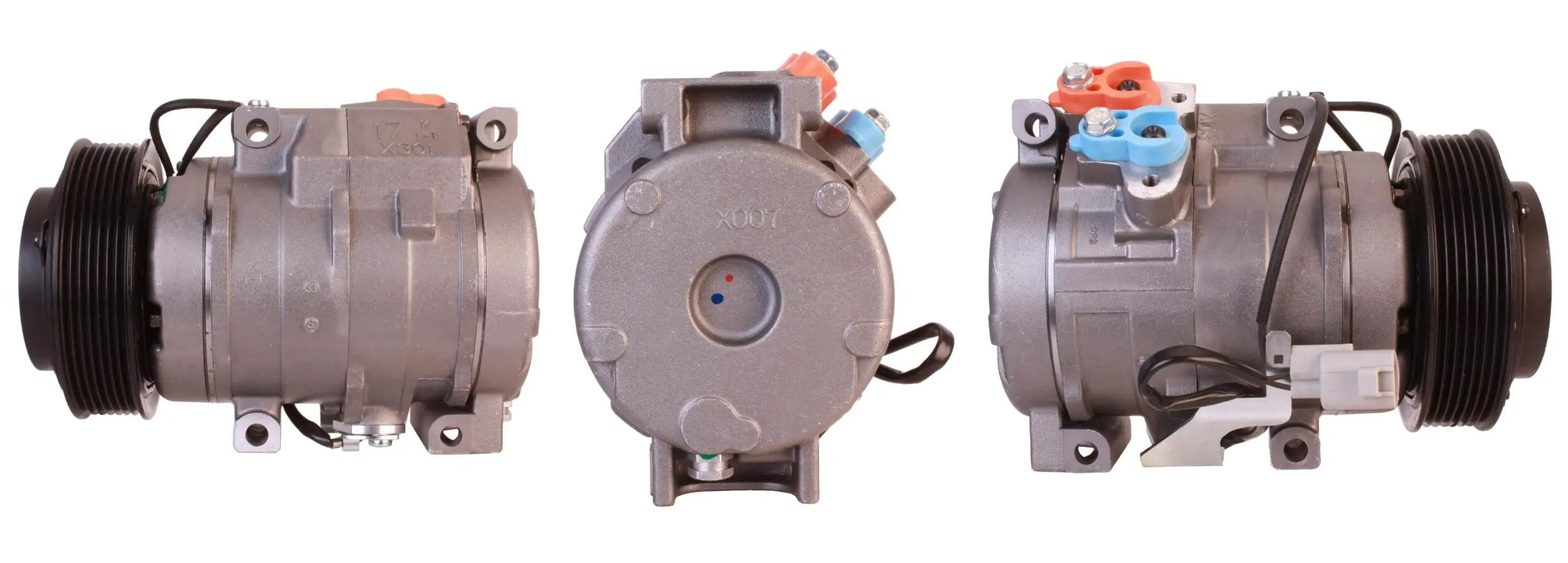 Compresseur, climatisation ELSTOCK 51-0879