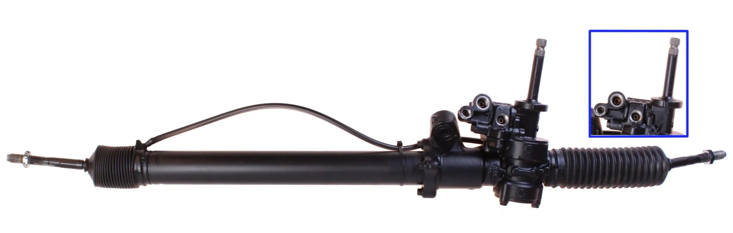 Crémaillère de direction ELSTOCK 11-0169